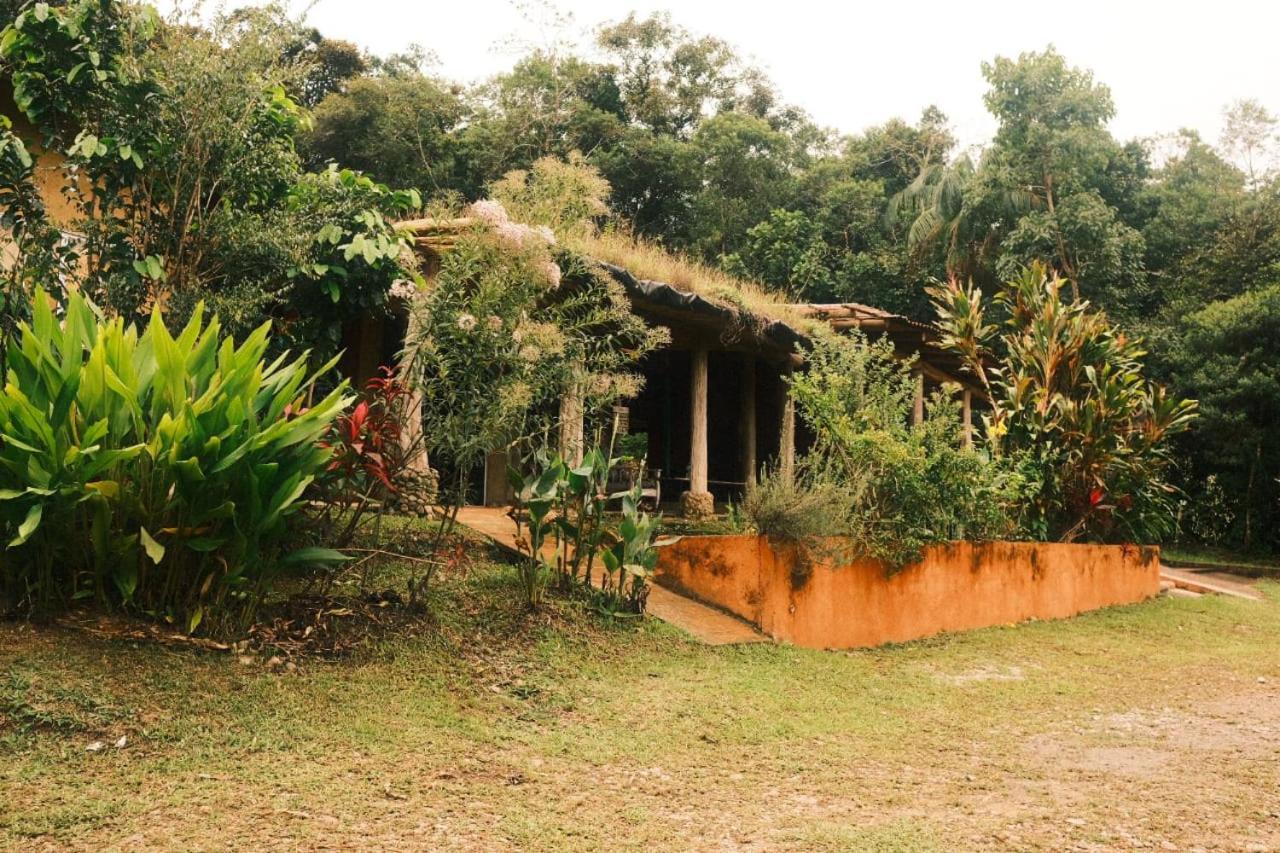 Pousada Gaiapia موريتيس المظهر الخارجي الصورة